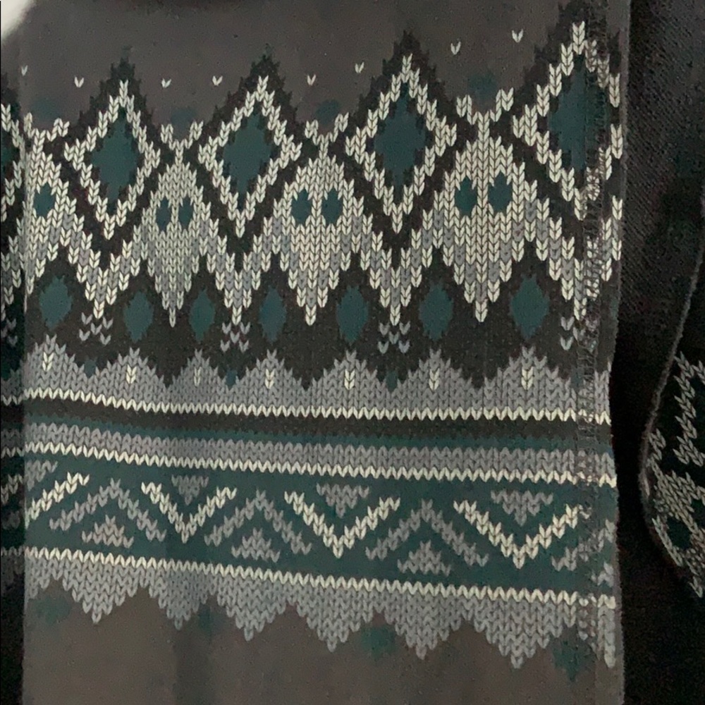 SOLD - Element cardigan - Picture 2 of 7